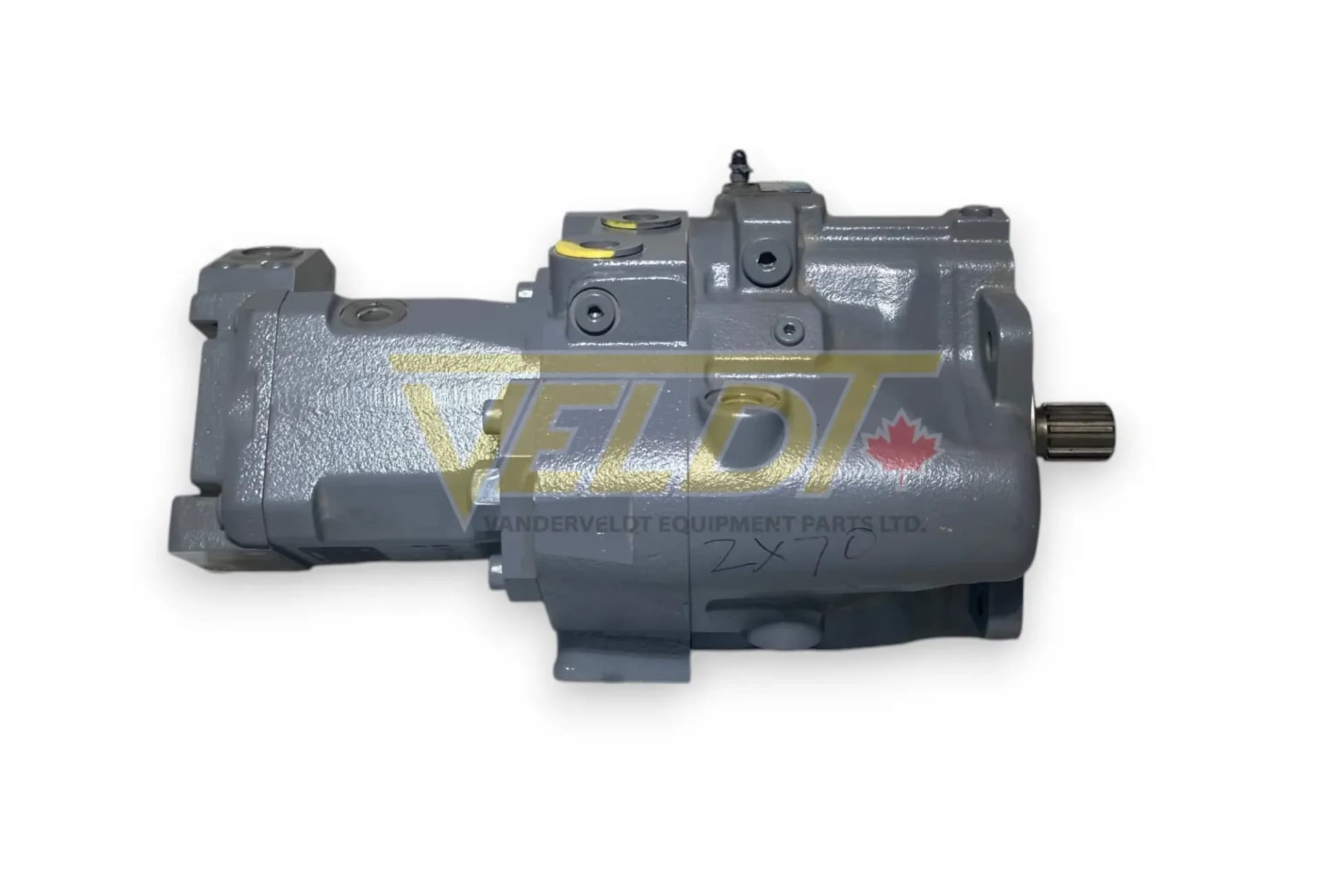 4469025 HITACHI - View 2