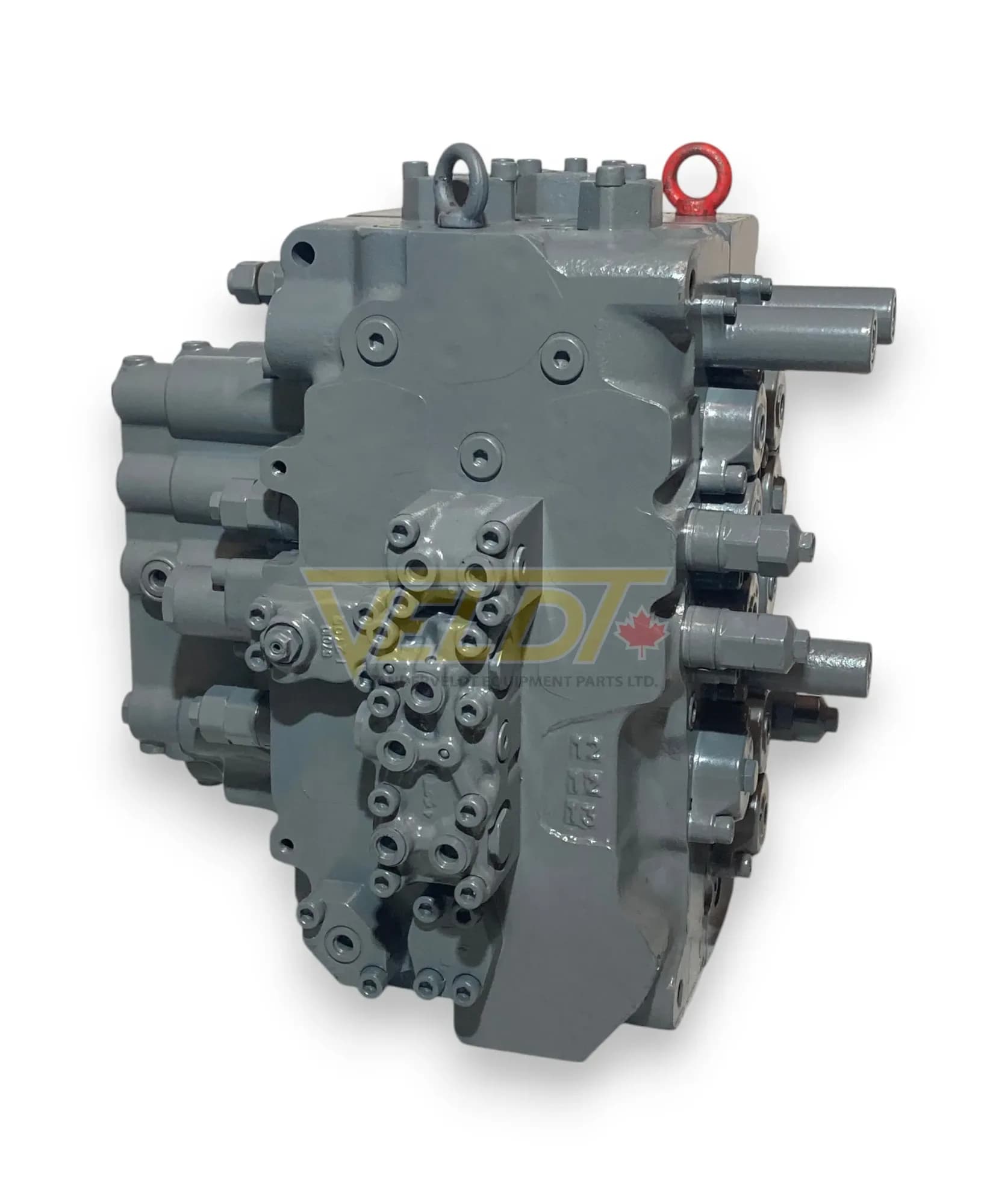 4398652 HITACHI - View 2