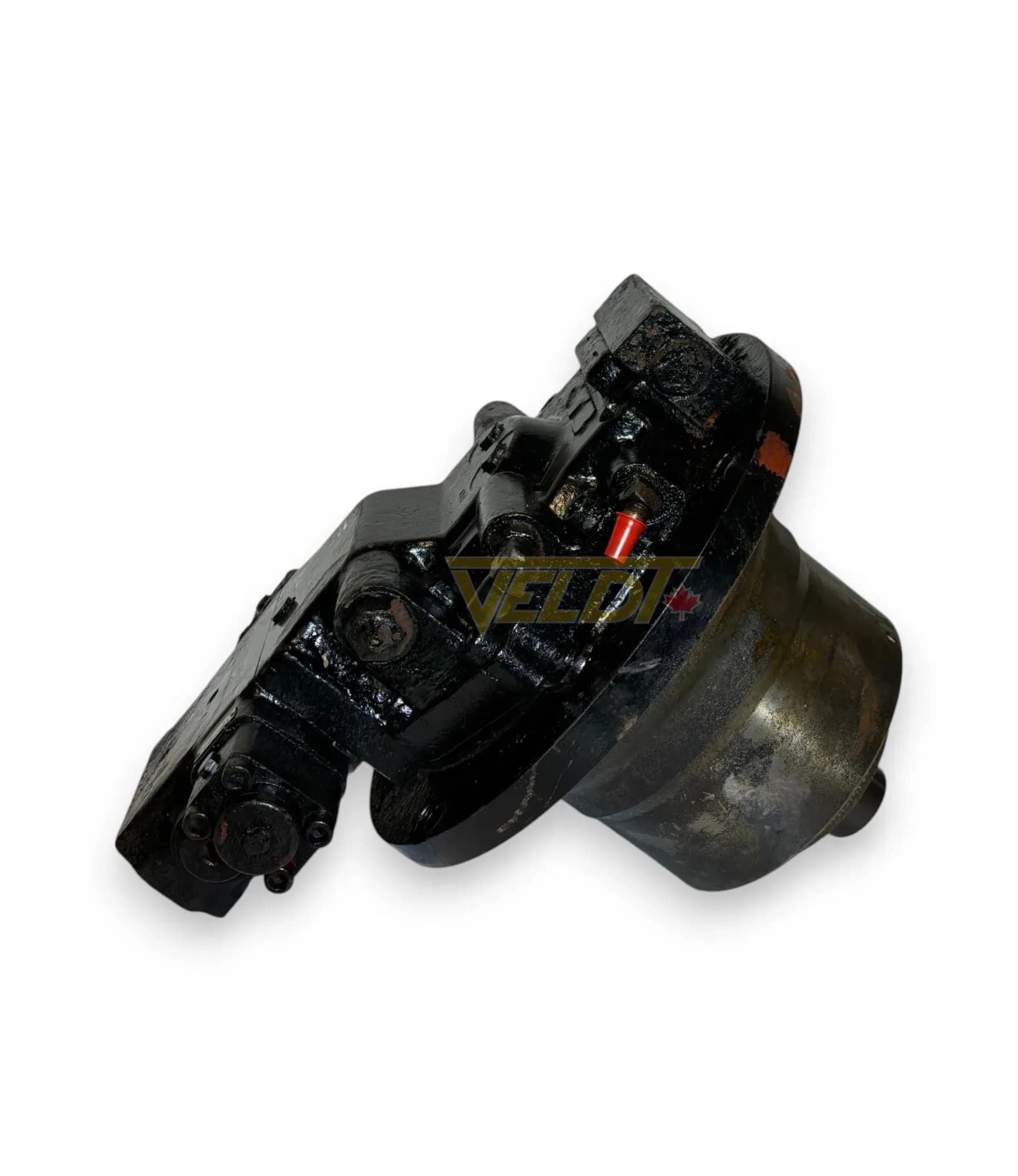 4313236 HITACHI - View 2