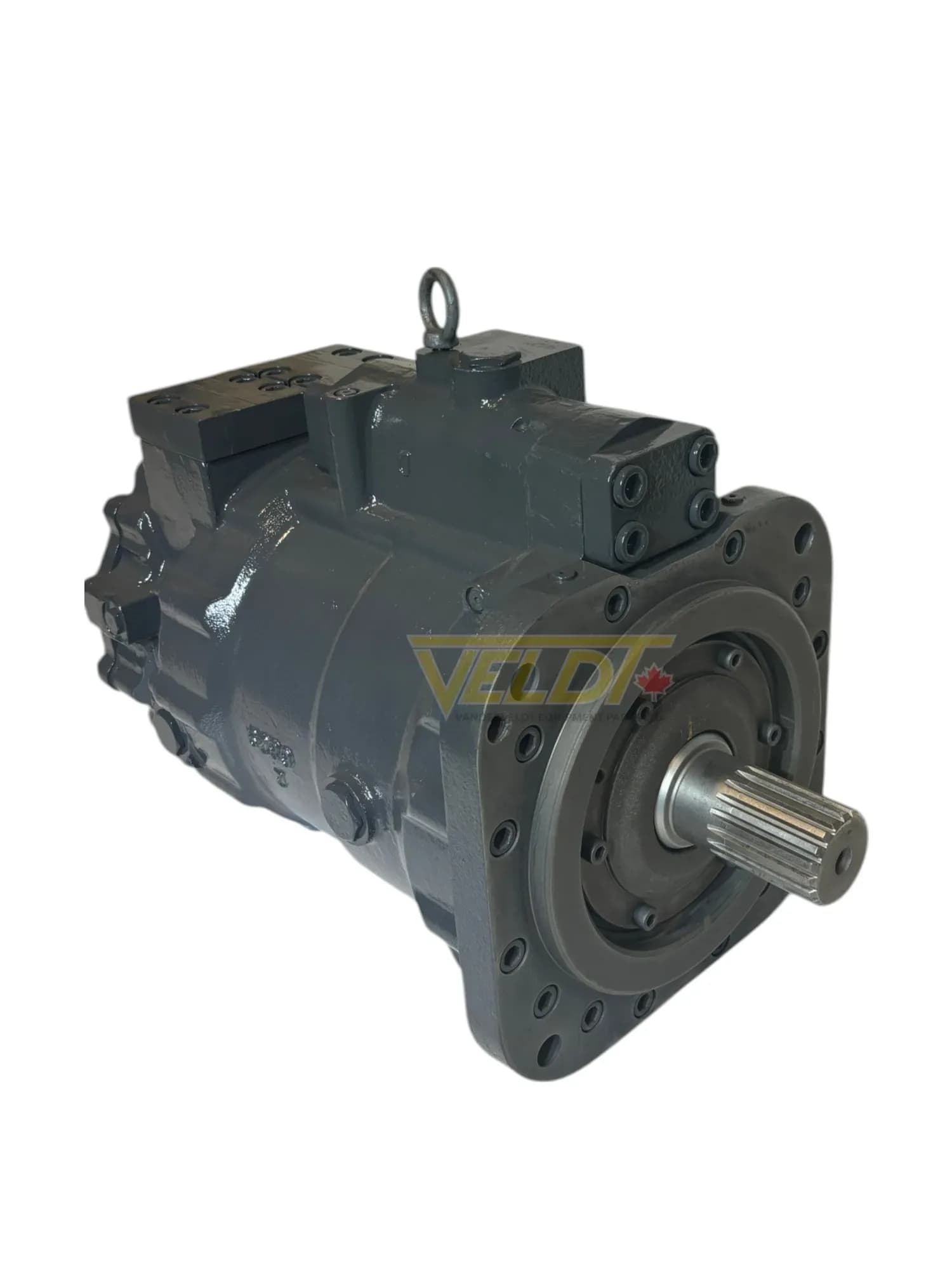 4292736 HITACHI - View 2