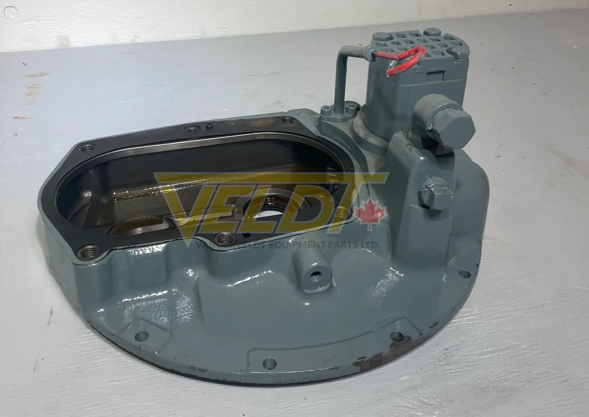 1036984 HITACHI - View 2