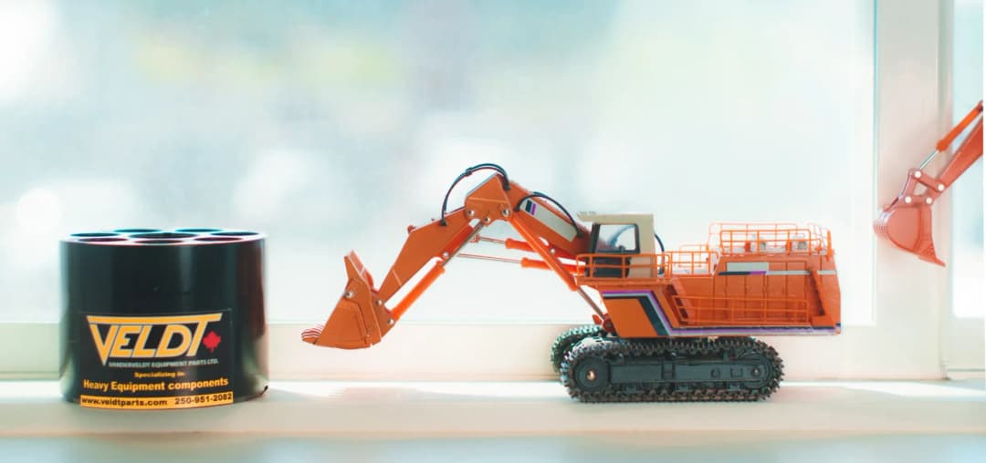 Maintain Track Tension and Alignment.