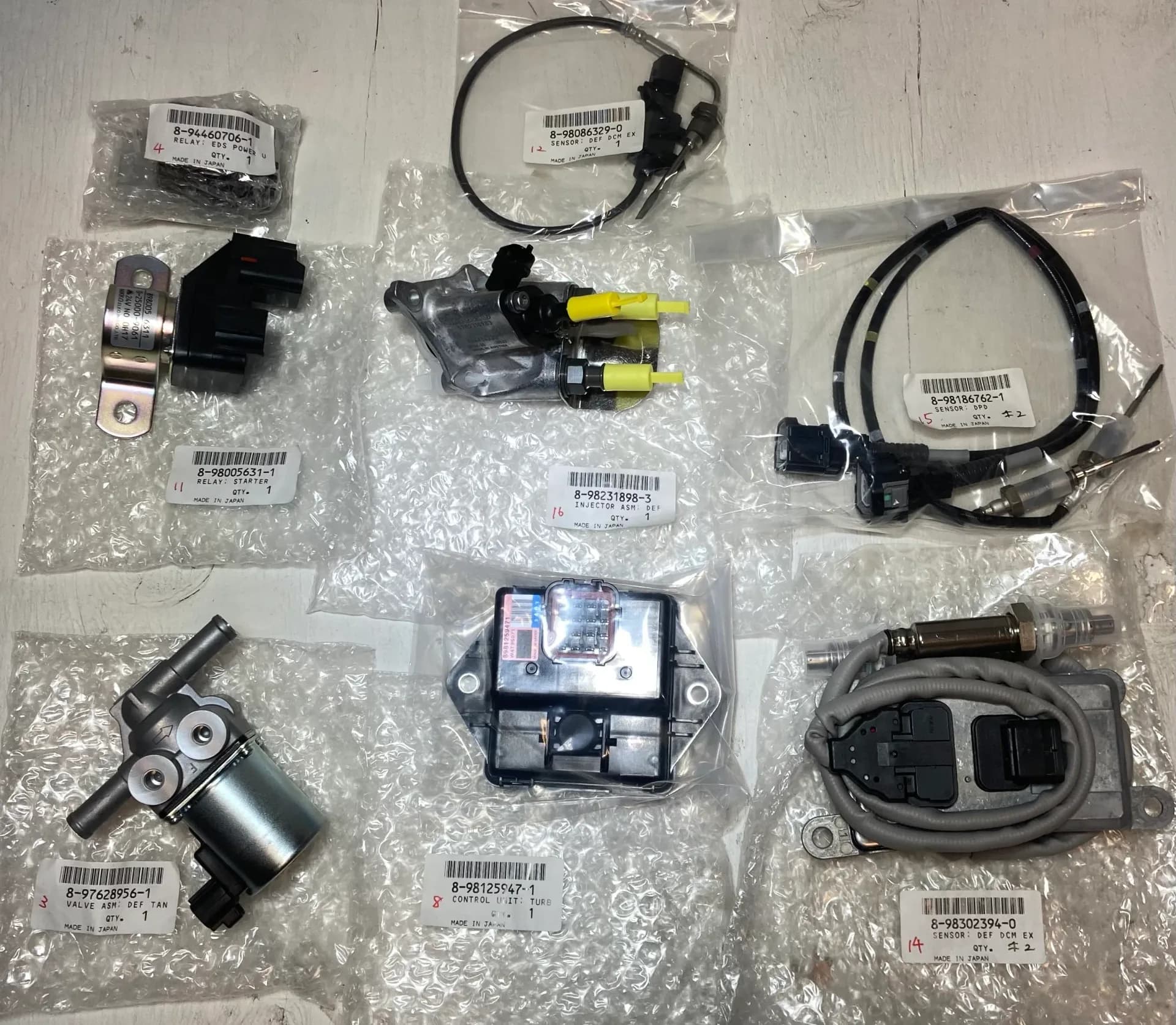 6WG1XDQAB-01 CASE - View 8