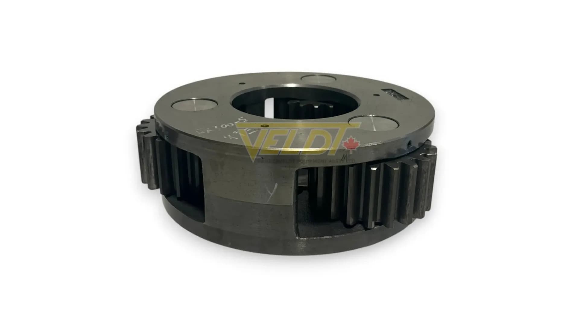 1022198 HITACHI - View 2